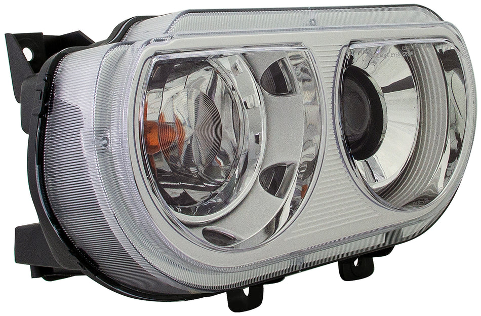 Dorman Head Lamp - Left P/N 1592270