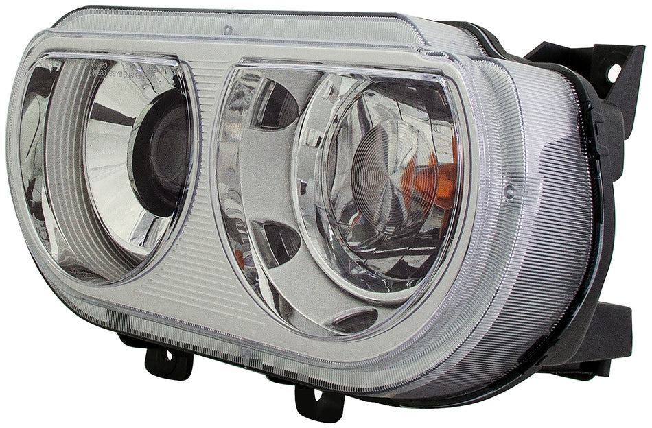 Dorman Head Lamp - Right P/N 1592271