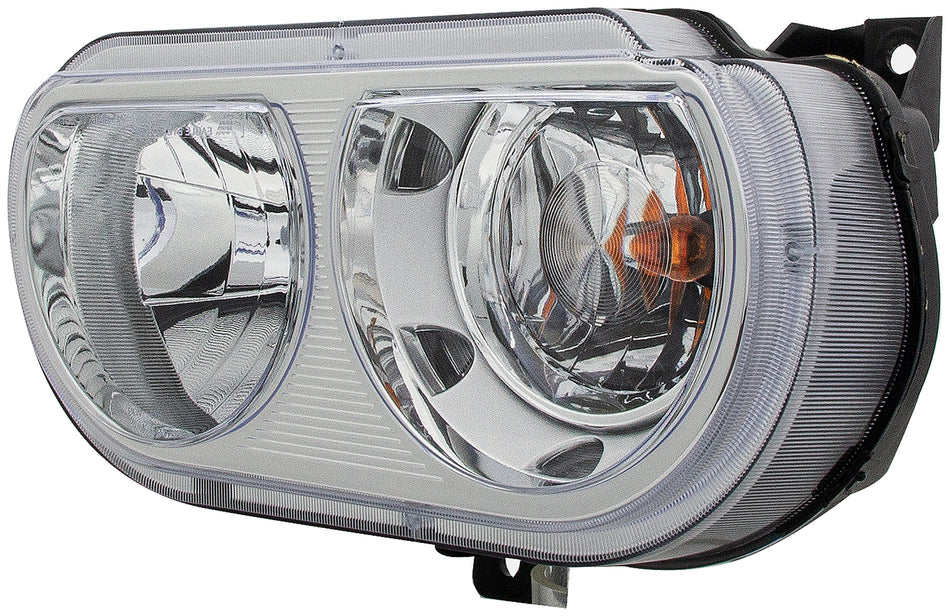 Dorman Head Lamp - Right P/N 1592273