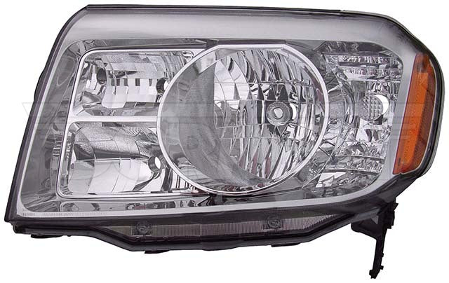 Dorman Head Lamp - Left P/N 1592279