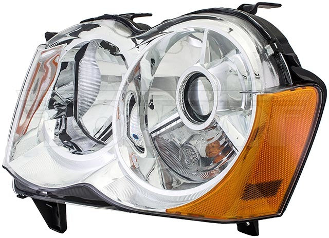 Dorman Head Lamp - Left P/N 1592285