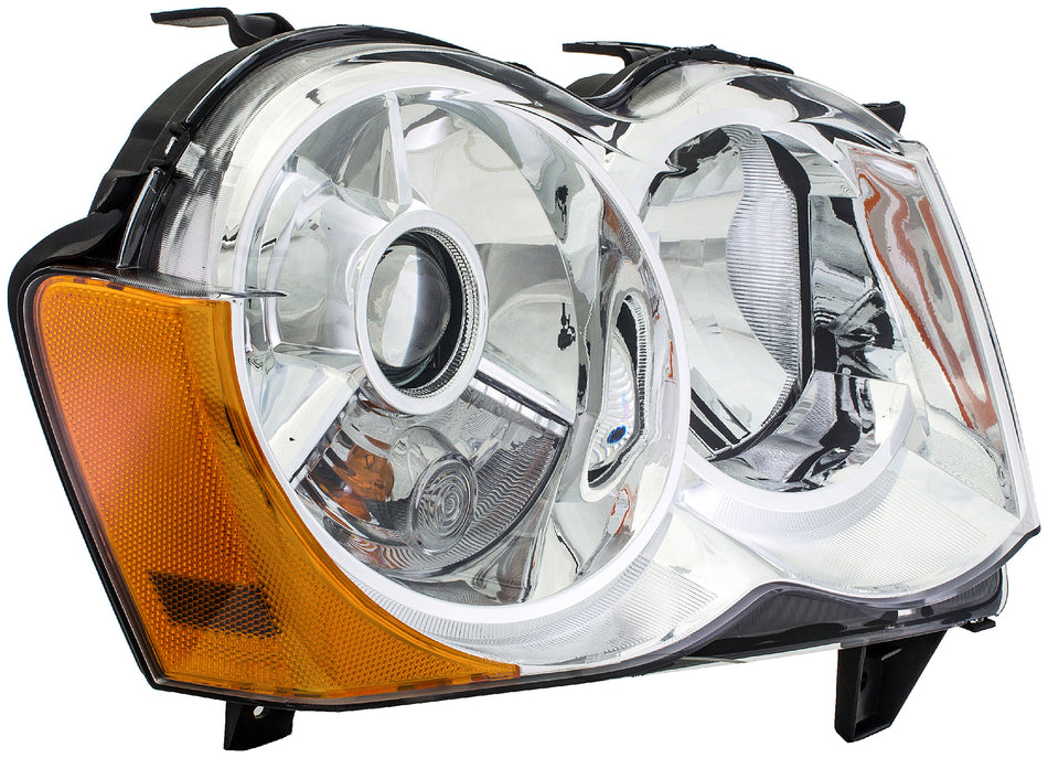 Dorman Head Lamp - Right P/N 1592286