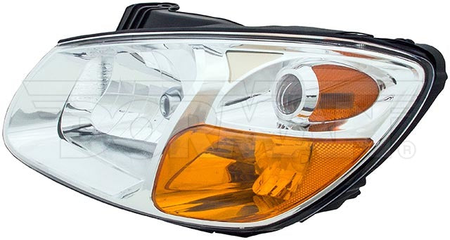 Dorman Head Lamp - Left P/N 1592289