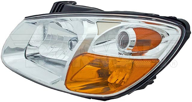 Dorman Head Lamp - Right P/N 1592290