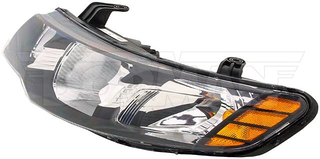 Dorman Head Lamp - Left P/N 1592295