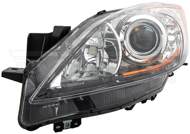 Dorman Head Lamp - Left P/N 1592297