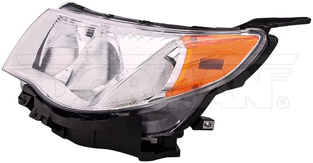 Dorman Head Lamp - Left P/N 1592311