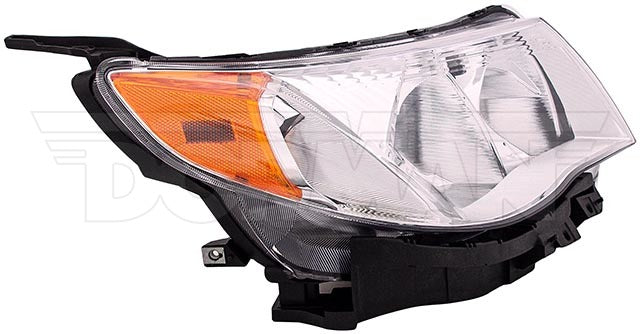 Dorman Head Lamp - Right P/N 1592312