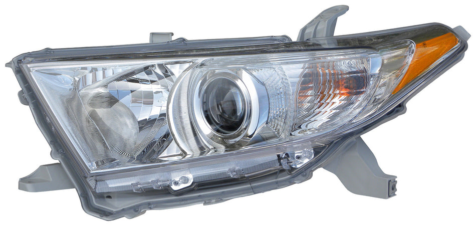 Dorman Head Lamp - Left P/N 1592313