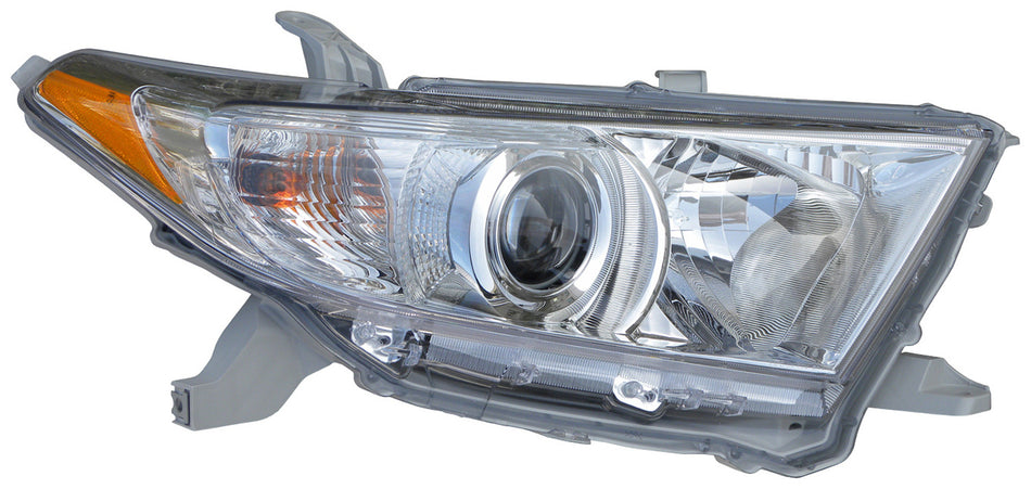 Dorman Head Lamp - Right P/N 1592314