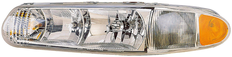 Dorman Headlamp - Lh P/N 1592342