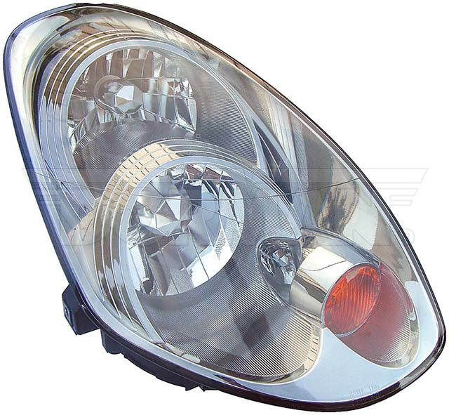 Farol Dorman - Rh P/N 1592369