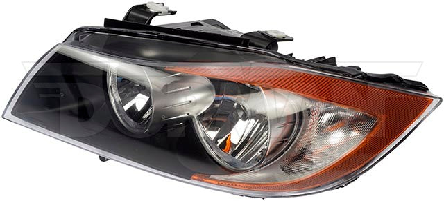 Dorman Headlamp - Lh P/N 1592394