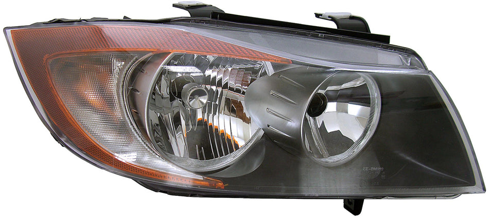 Dorman Headlamp - Rh P/N 1592395