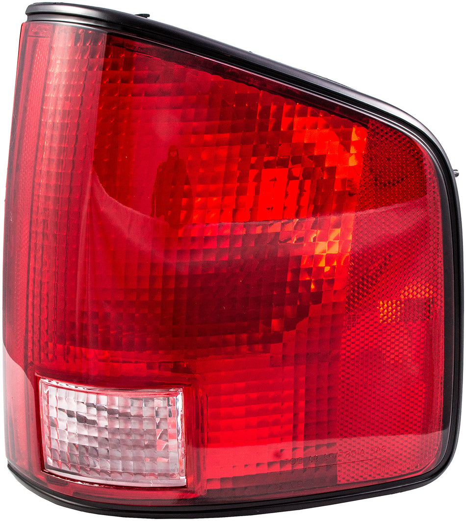 Dorman Tail Lamp Rh P/N 1610001