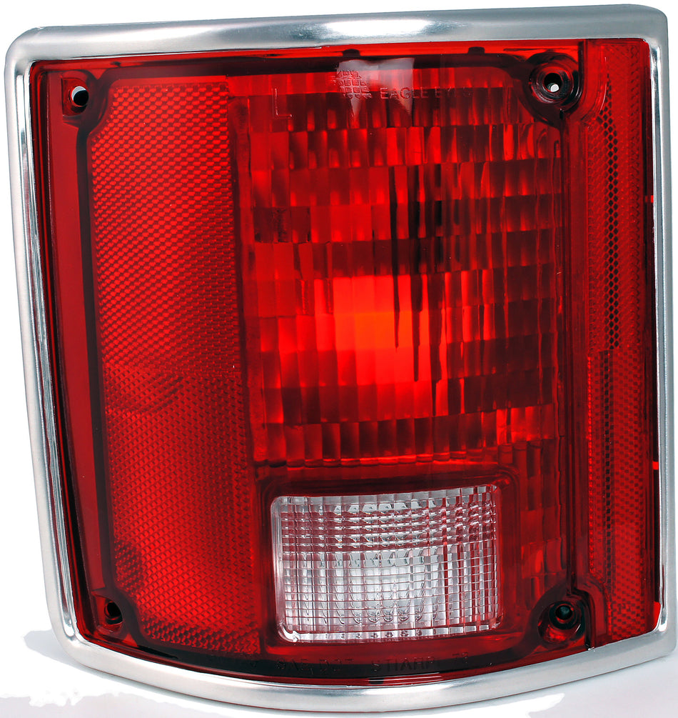 Dorman Tail Lamp P/N 1610050