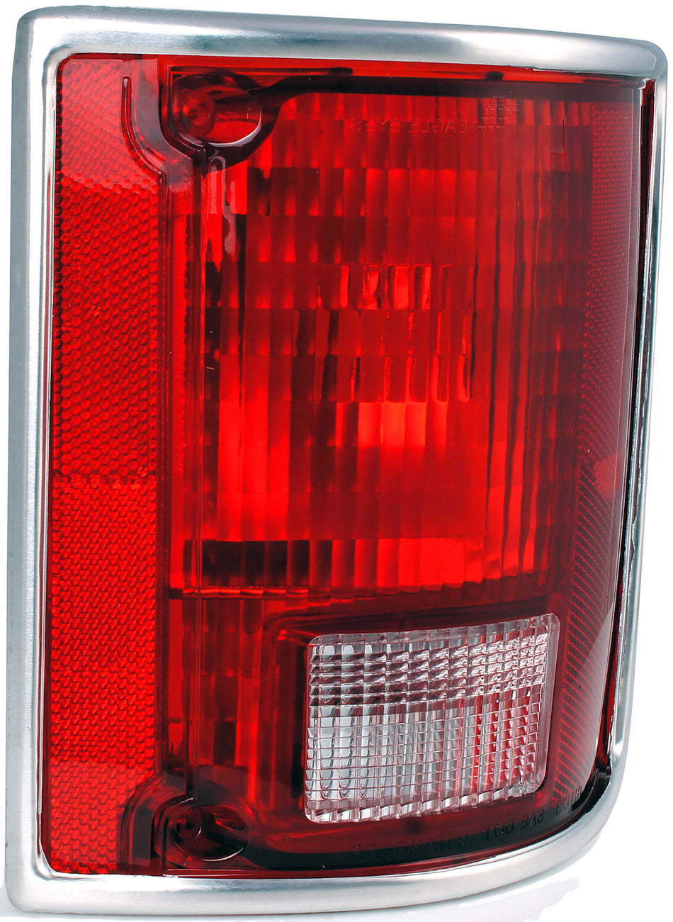 Dorman Tail Lamp P/N 1610051