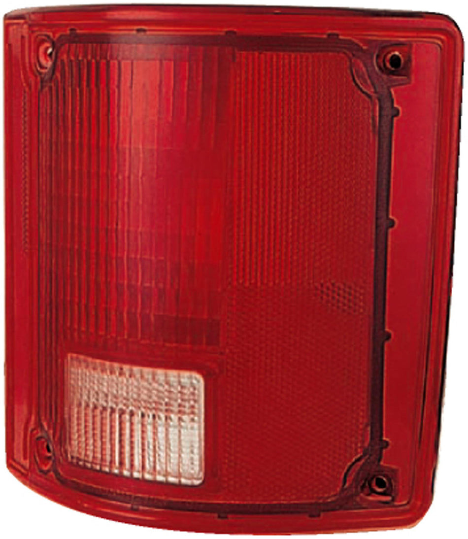 Dorman Tail Lamp P/N 1610052