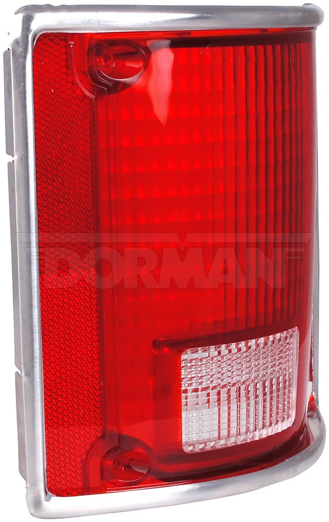 Lente Dorman Tail Lt P/N 1610089