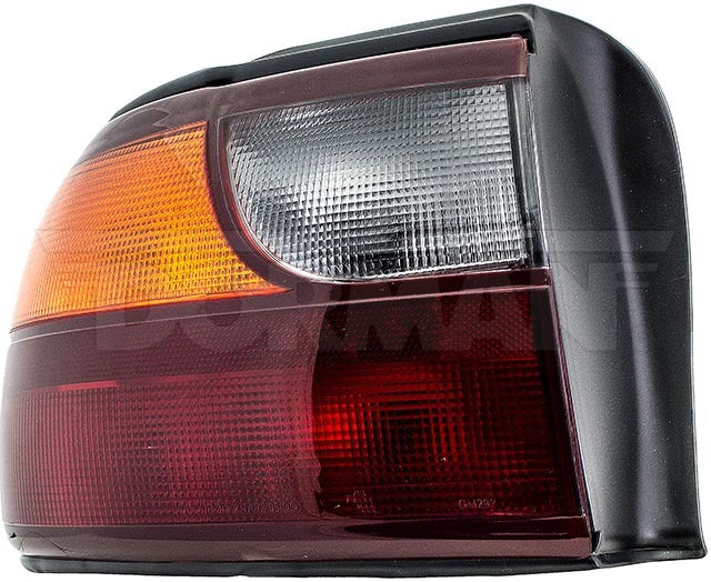 Dorman Tail Lamp P/N 1610098