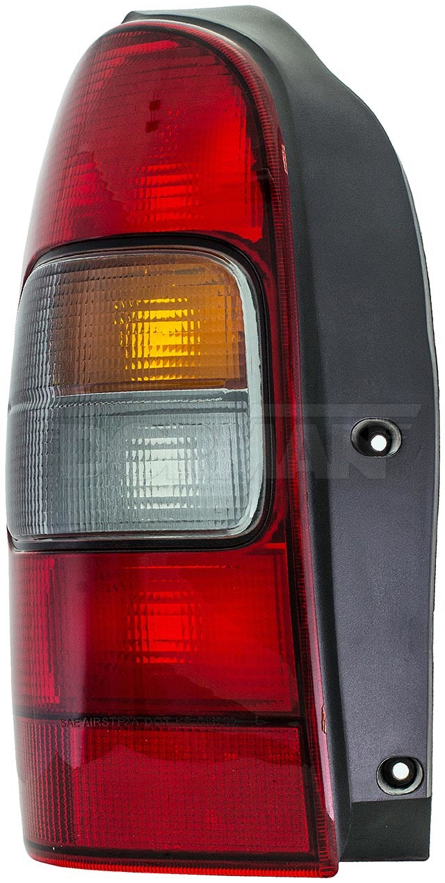 Dorman Tail Lamp P/N 1610113