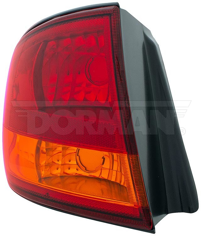 Dorman Tail Lamp P/N 1610138