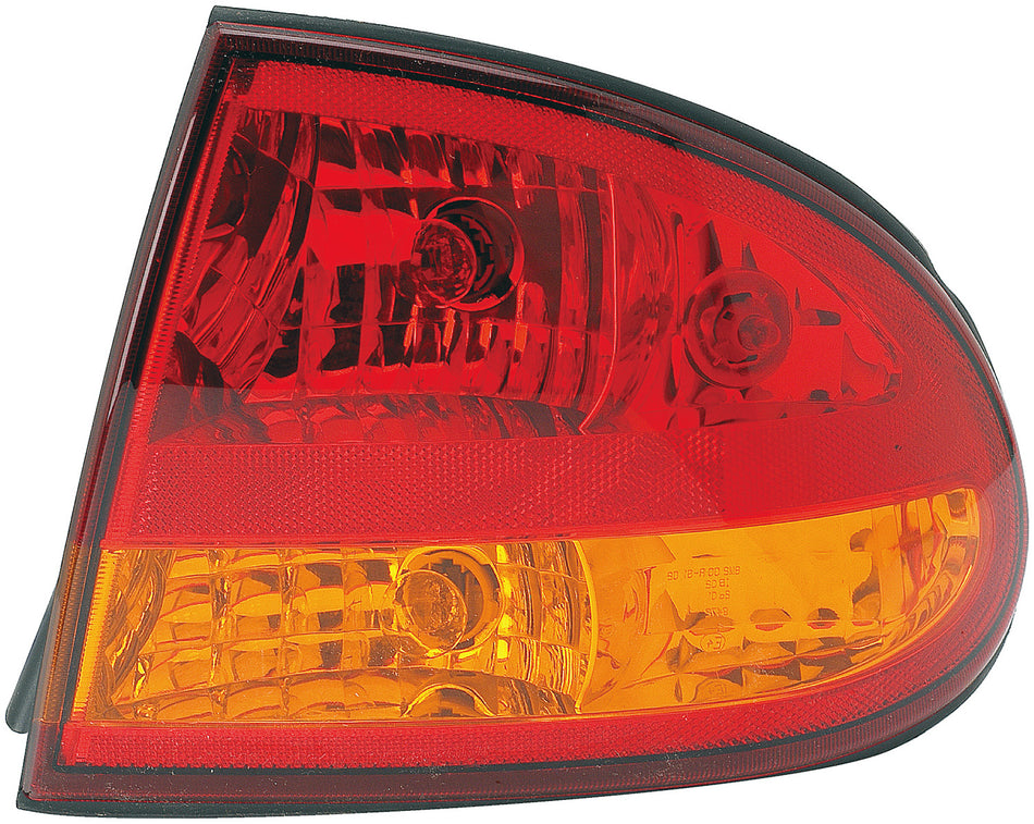 Dorman Tail Lamp P/N 1610139