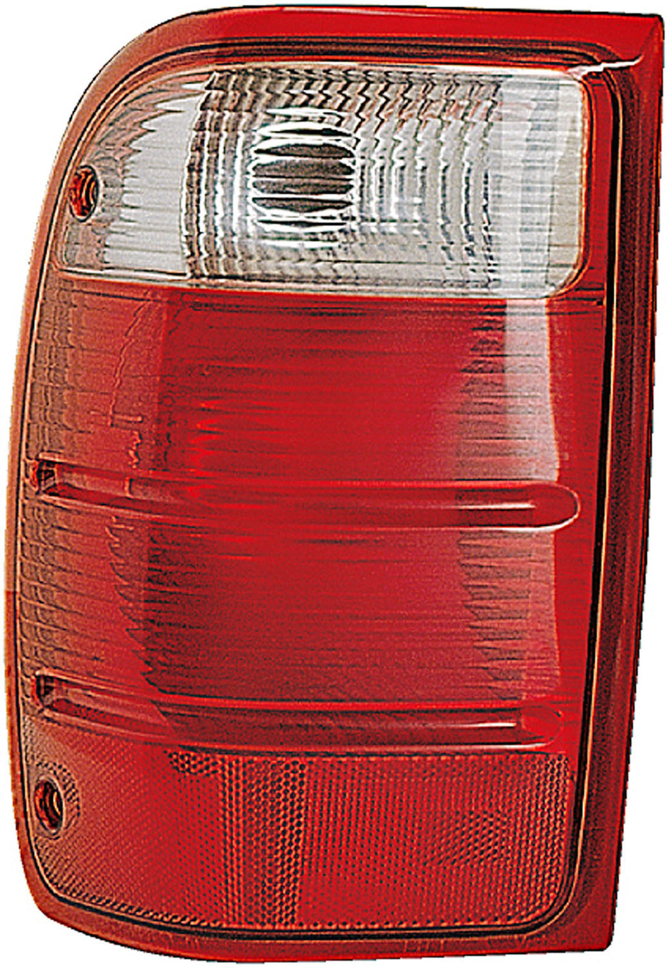 Dorman Tail Lamp Assy Lh P/N 1610204