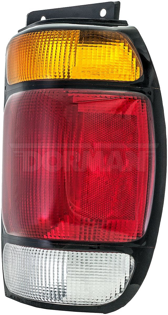 Dorman Tail Light P/N 1610235