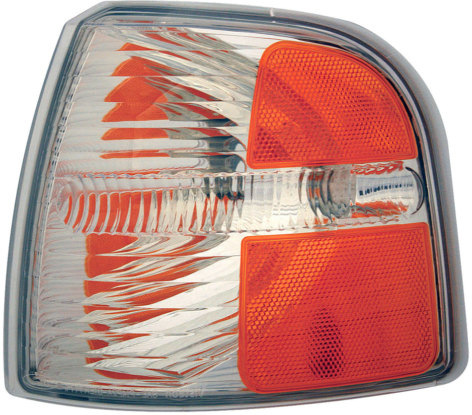 Dorman Side Marker Lamp P/N 1610290