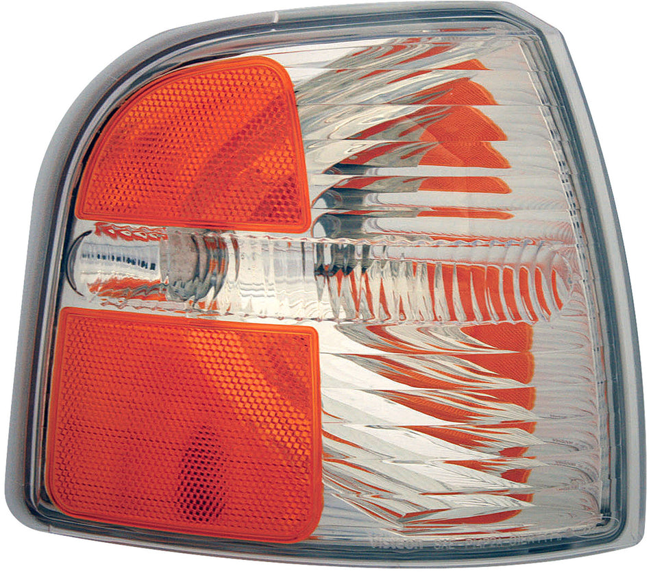 Dorman Side Marker Lamp P/N 1610291