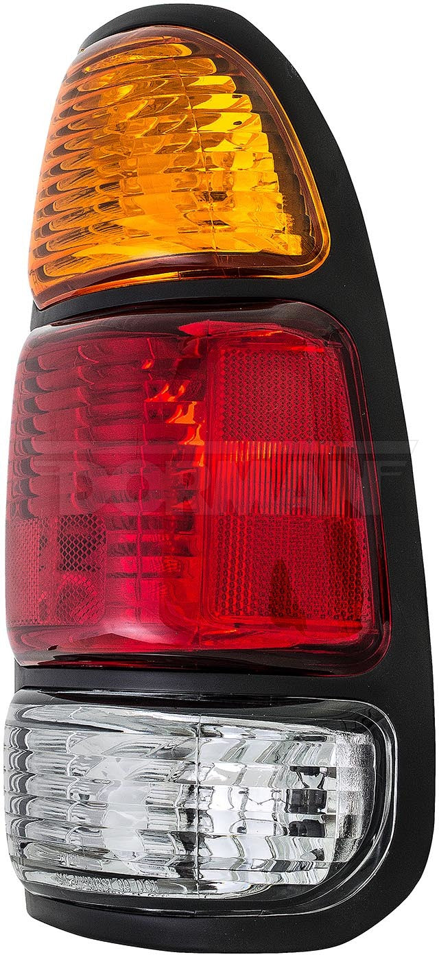 Dorman Tail Lamp P/N 1610699