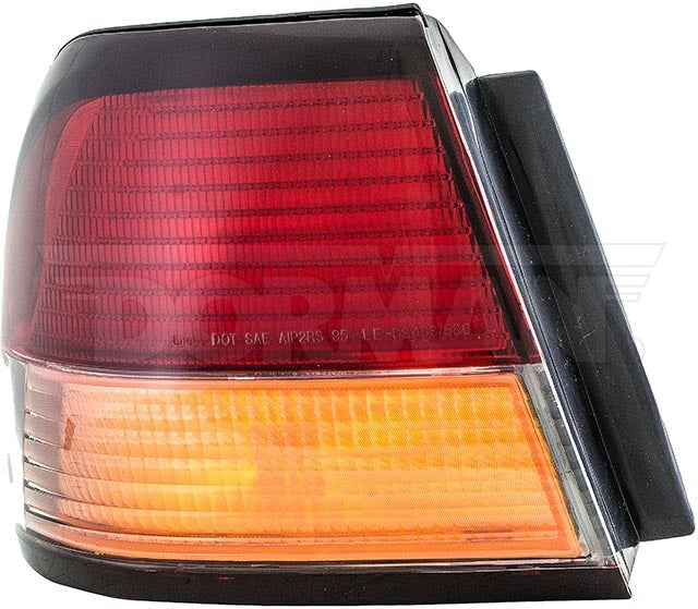 Dorman Tail Lamp - Left P/N 1610766