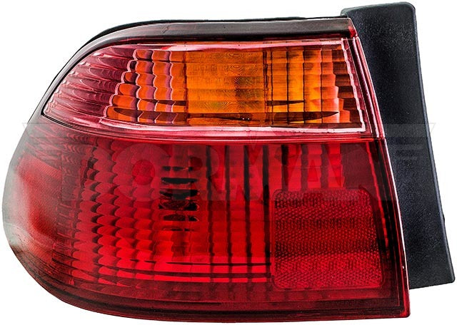 Dorman Tail Lamp P/N 1610776