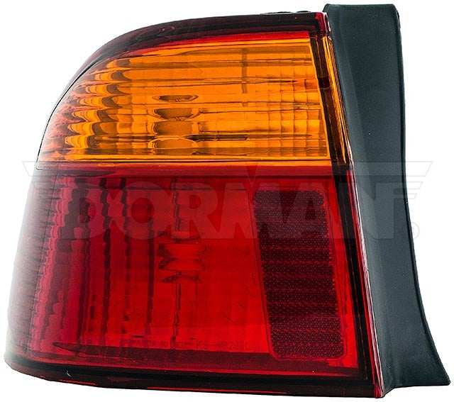 Dorman Tail Lamp P/N 1610839