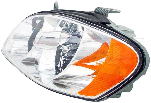 Dorman Headlamp - Left P/N 1610946