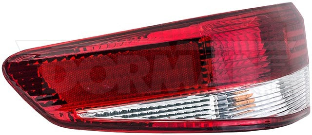 Dorman Tail Lamp - Left P/N 1610956