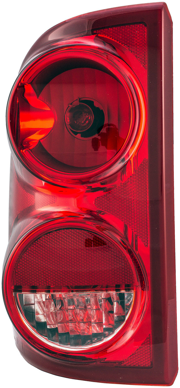 Dorman Tail Lamp - Lh P/N 1611036