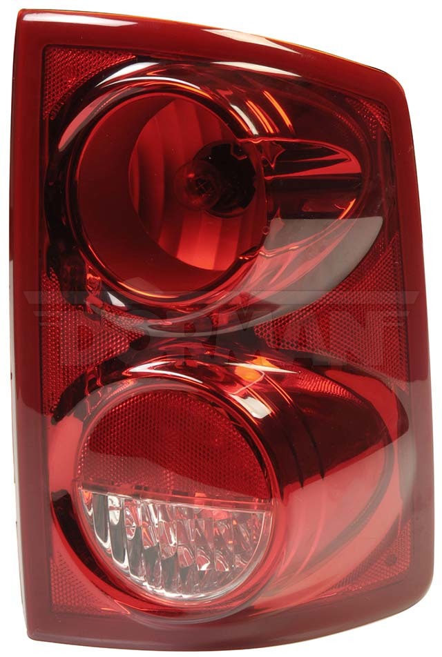 Dorman Tail Lamp - Rh P/N 1611037