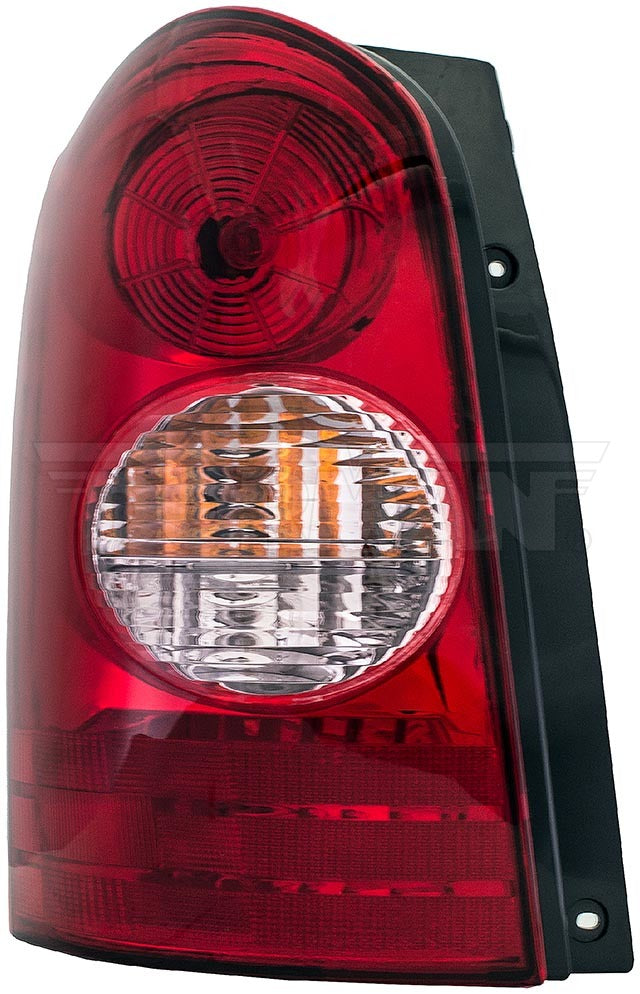 Dorman Tail Lamp - Lh P/N 1611048