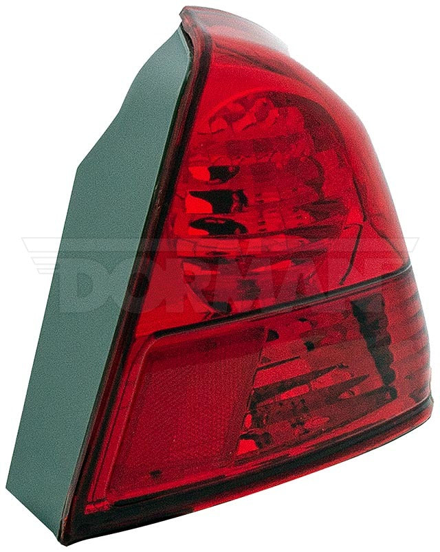 Dorman Tail Lamp P/N 1611115