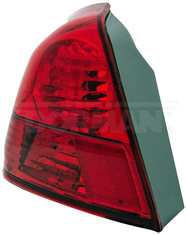 Dorman Tail Lamp P/N 1611116