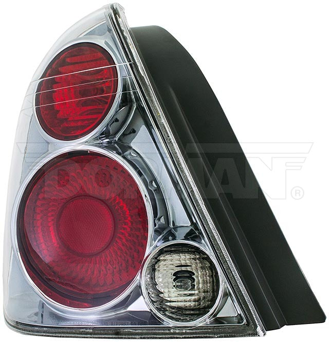 Dorman Tail Lamp P/N 1611119