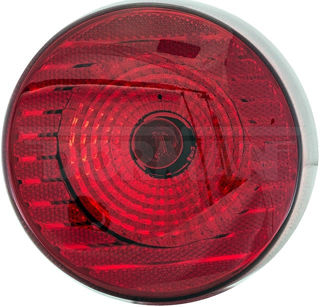 Dorman Tail Lamp - Rh P/N 1611132