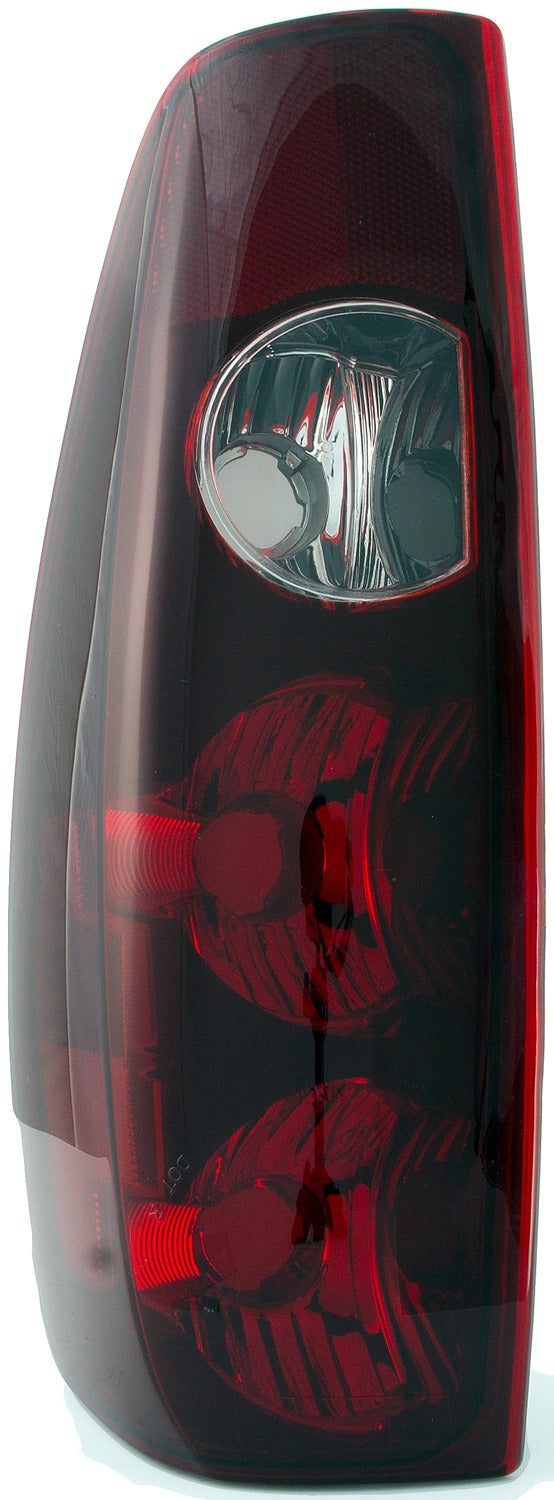 Dorman Tail Lamp - Lh P/N 1611133