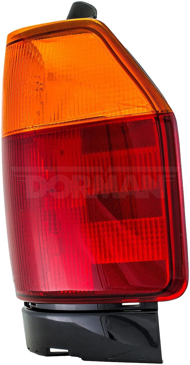 Dorman Tail Lamp - Rh P/N 1611136