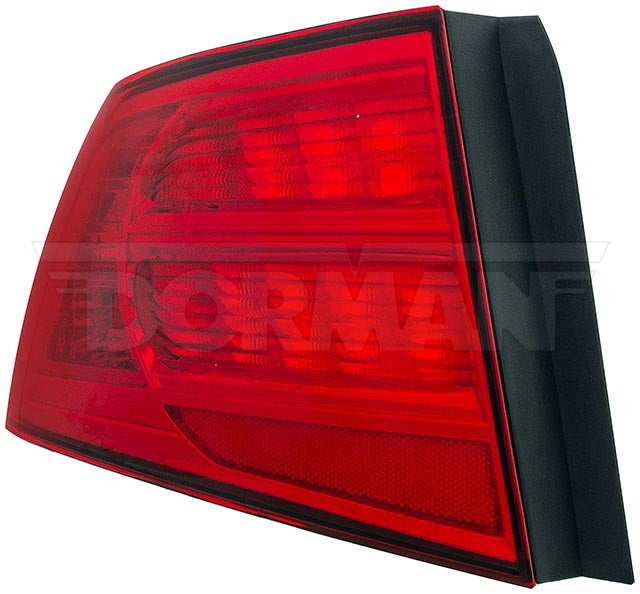 Dorman Tail Lamp - Lh P/N 1611156