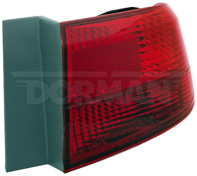 Dorman Tail Lamp - Rh P/N 1611159