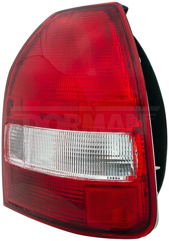 Dorman Tail Lamp - Rh P/N 1611171