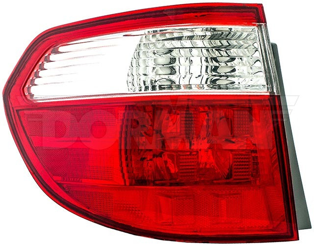 Dorman Tail Lamp - Lh P/N 1611182